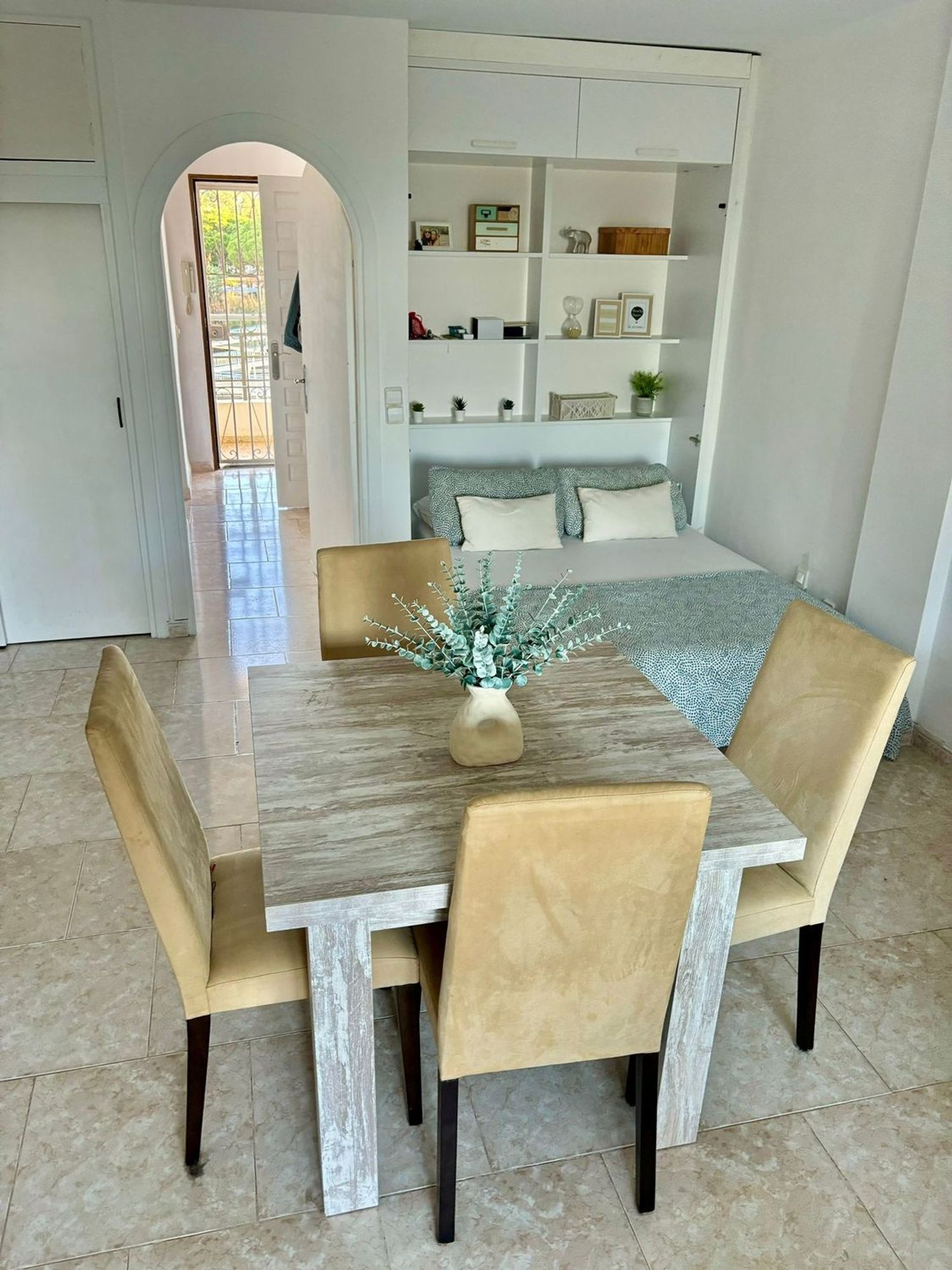 Estudio en avenida Playas Andaluzas, 53 - Foto 12