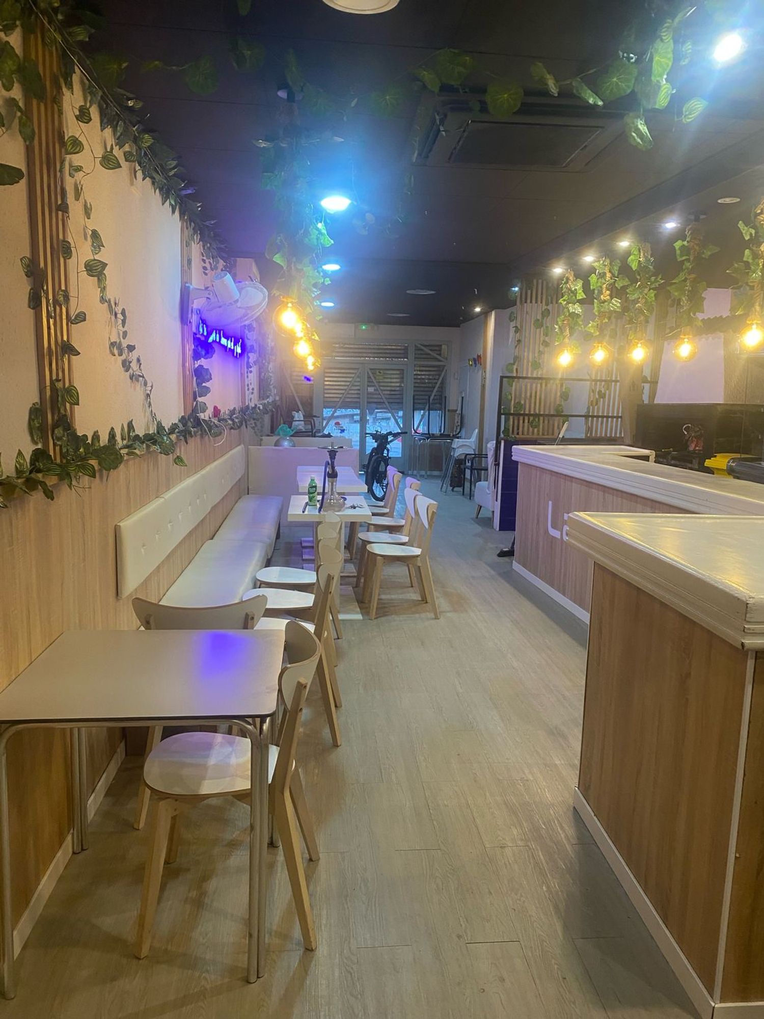 Bar en traspaso en Calle de Josep Llimona, 11 - Foto 6
