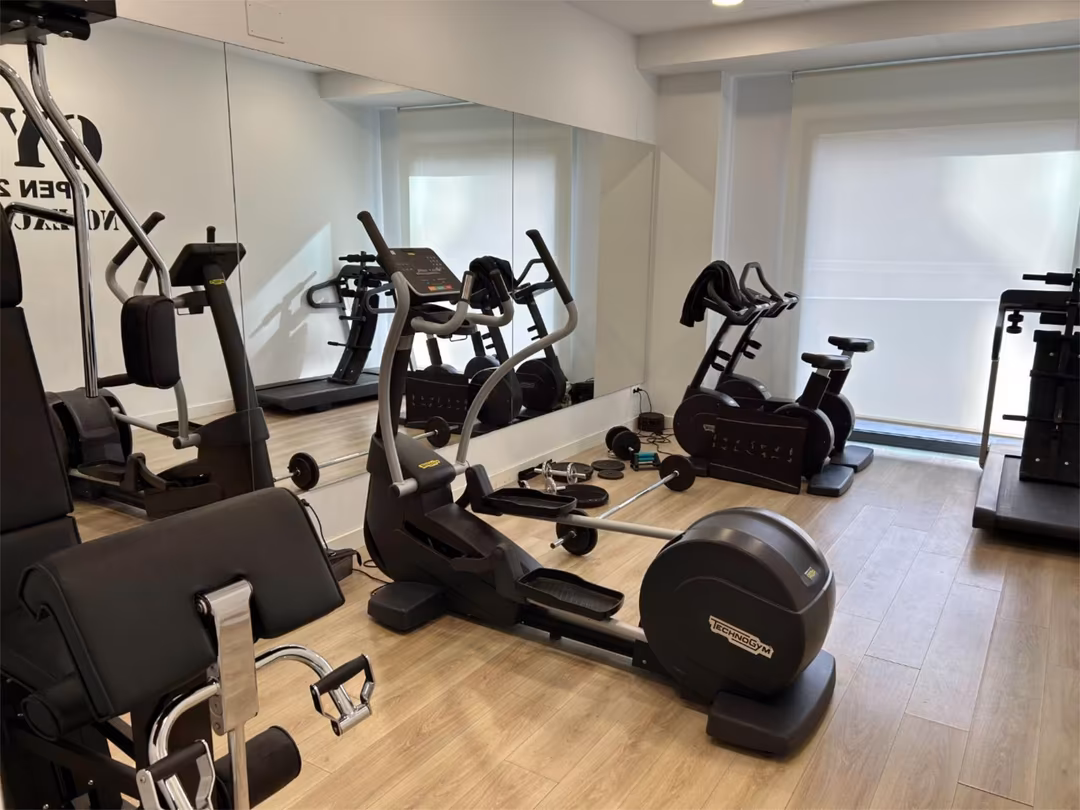 Piso en  Carrer d'Antonio Ferrandis 26 - Foto 4