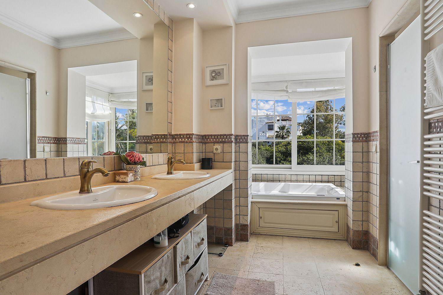 Chalet adosado en urb.lorea playa, 1 - Foto 23