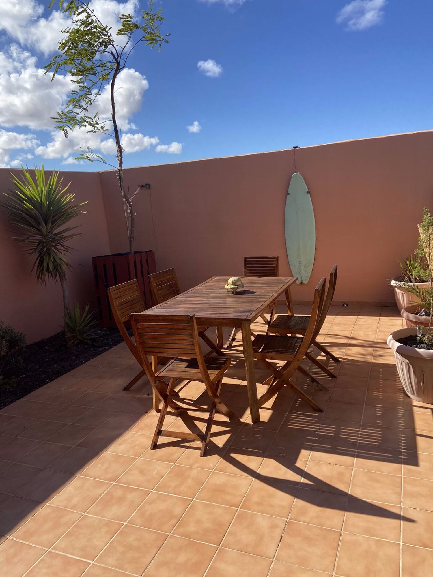 Casa o chalet independiente en Calle Acebuche, 4, Corralejo, Corralejo - Foto 16