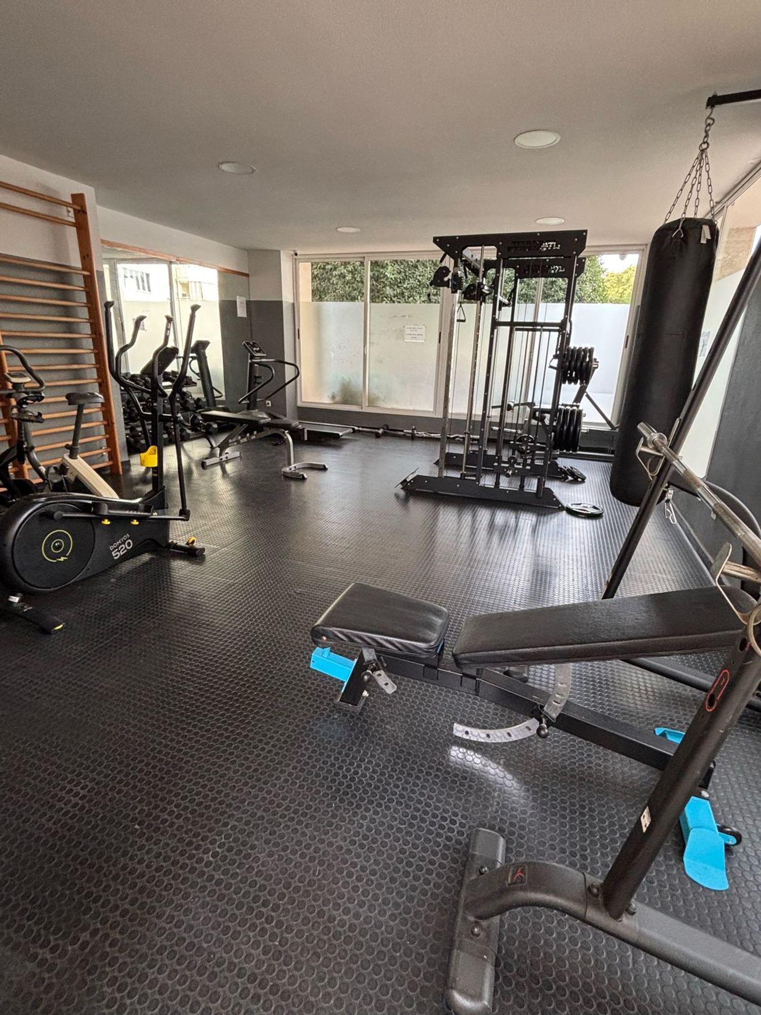 Piso en avenida Países Escandinavos, 21 - Foto 7