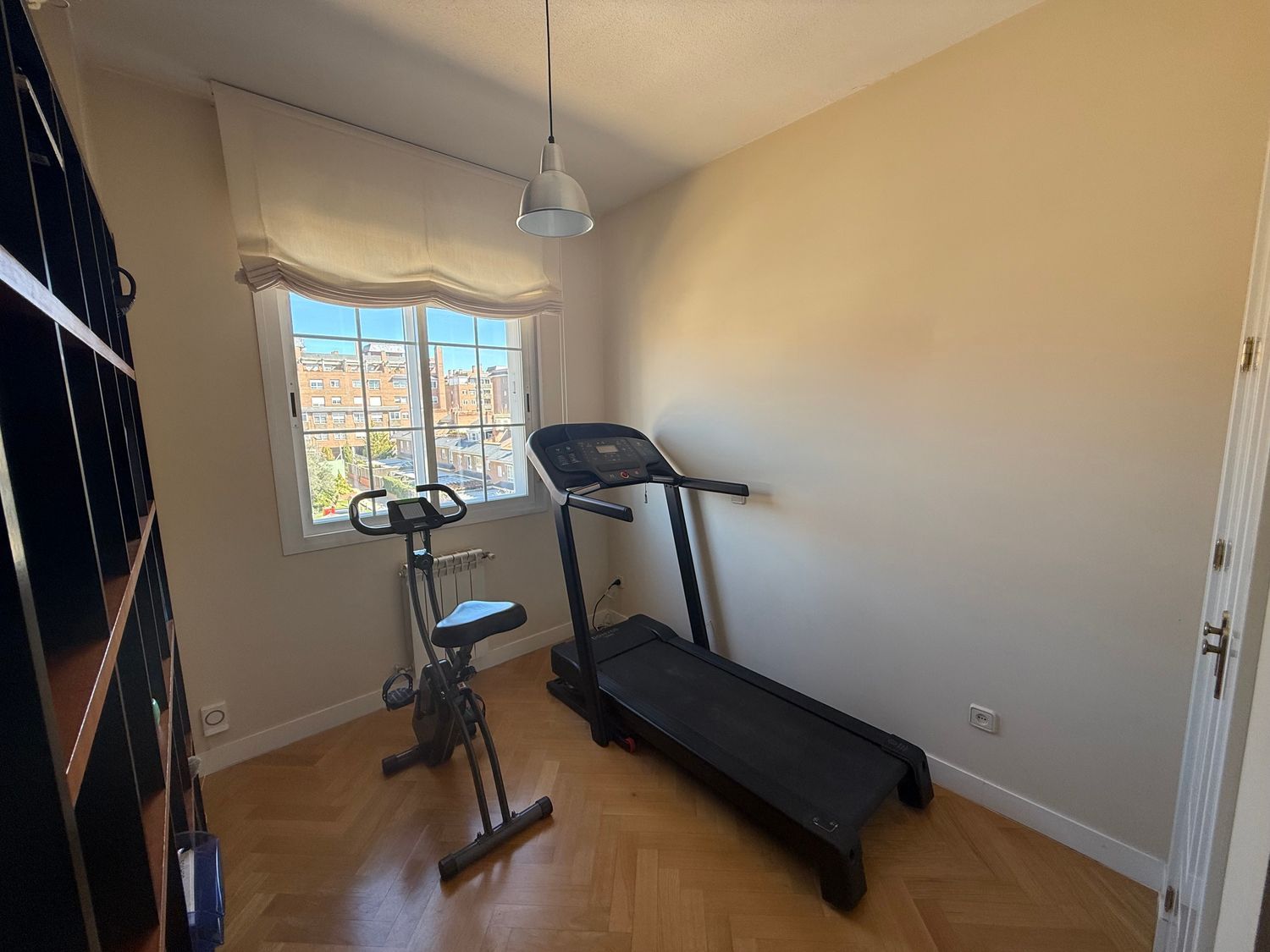 Piso en Urb. vega de la moraleja Vega de la Moraleja - Foto 9