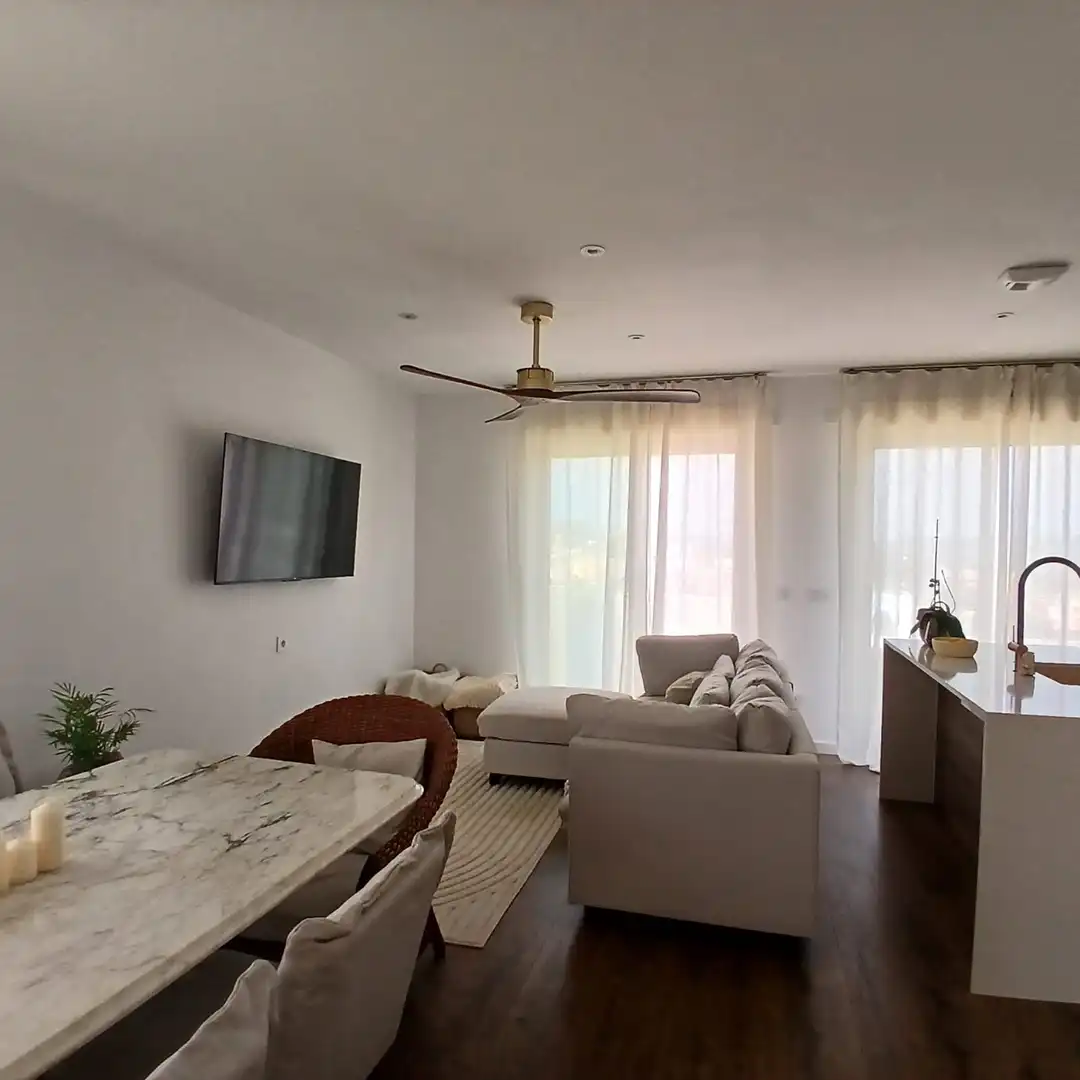 Chalet en  Calle Cardenal Benlloch 2 - Foto 6