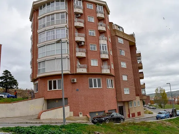 Dúplex en Calle Doña Sotera Alcántara, 30, Universidad, Universidad - Foto 21