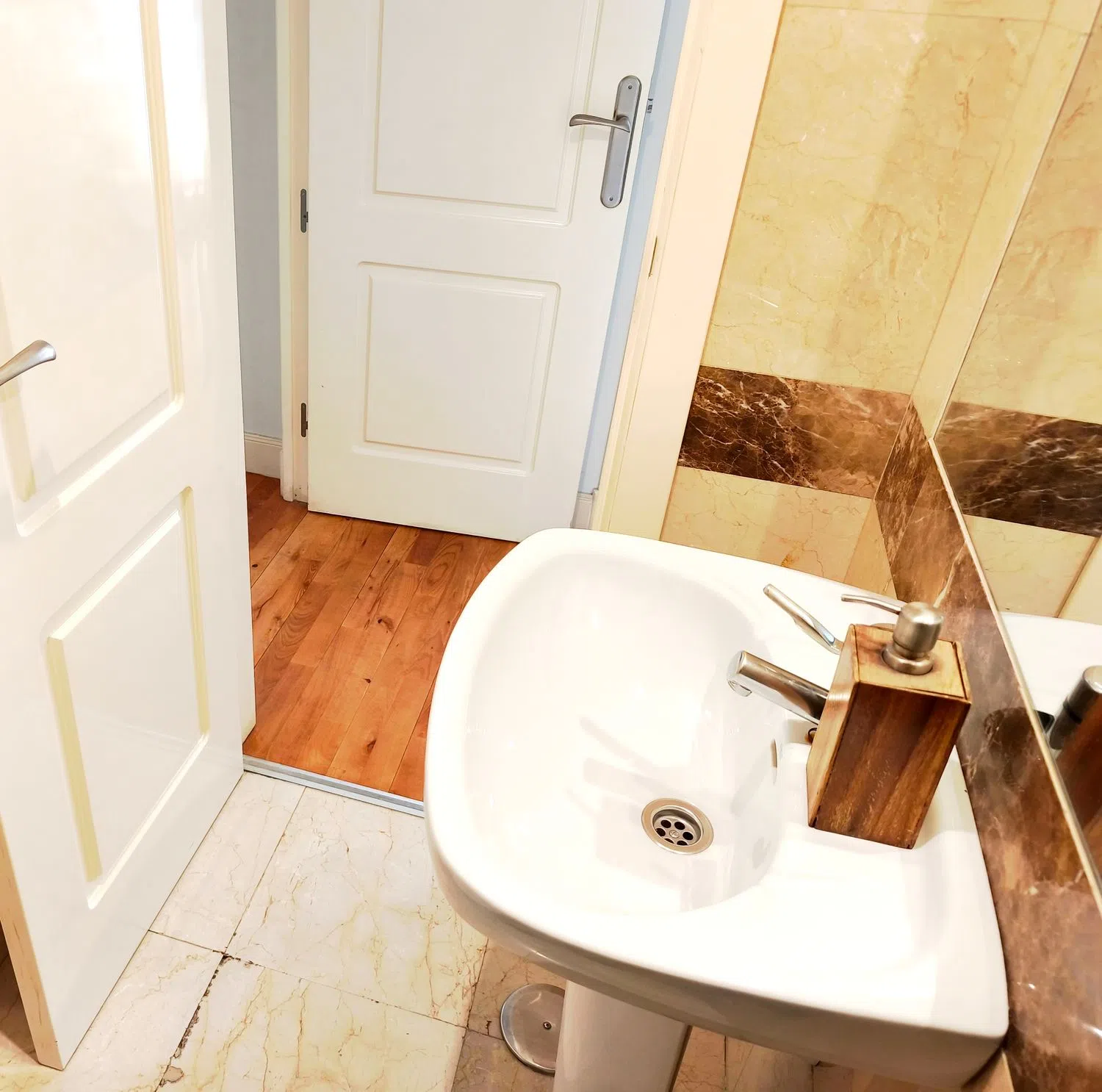 Piso en Barrio Mirasierra - Foto 7