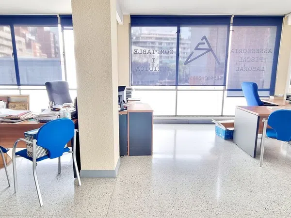 Local en Calle Occident, 2, Collblanc - Foto 10