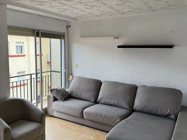 Piso en Barrio Torrefiel