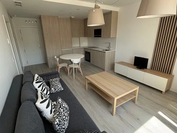 Piso en paseo Martiricos, 30 - Foto 9