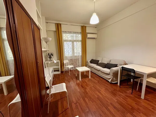 Estudio en Plaza de San Juan de la Cruz, 7, Nuevos Ministerios-Ríos Rosas - Foto 2