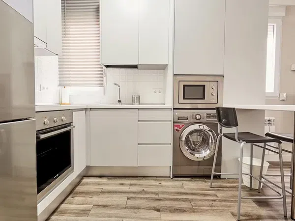 Piso en calle Ollerías, 17 - Foto 10