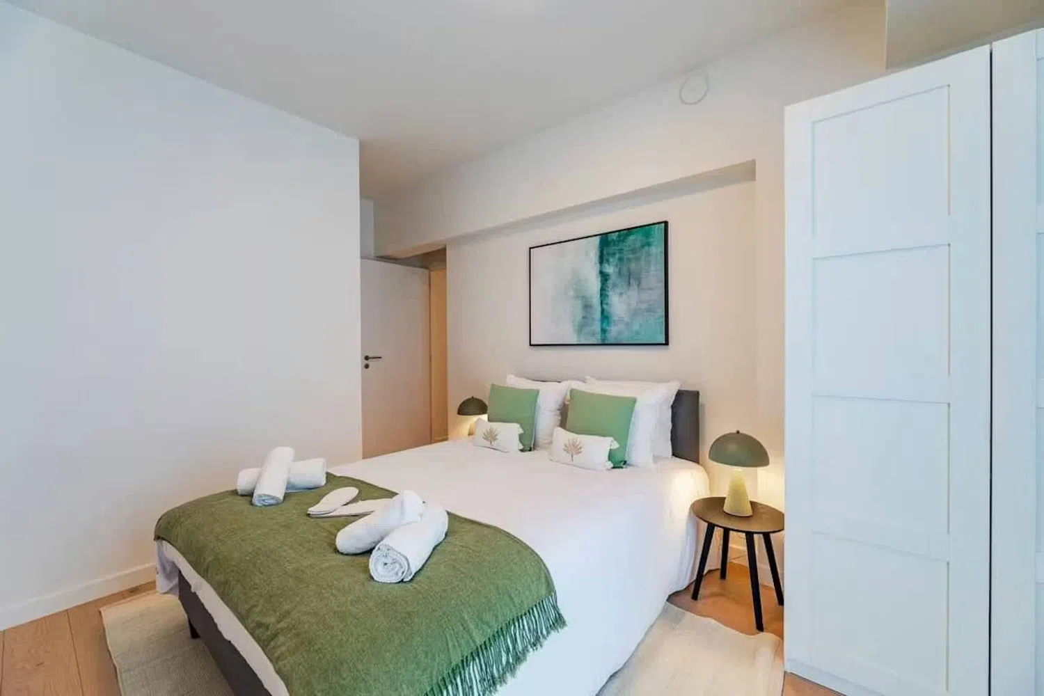 Piso en calle Nueva Alta, 31 - Foto 7