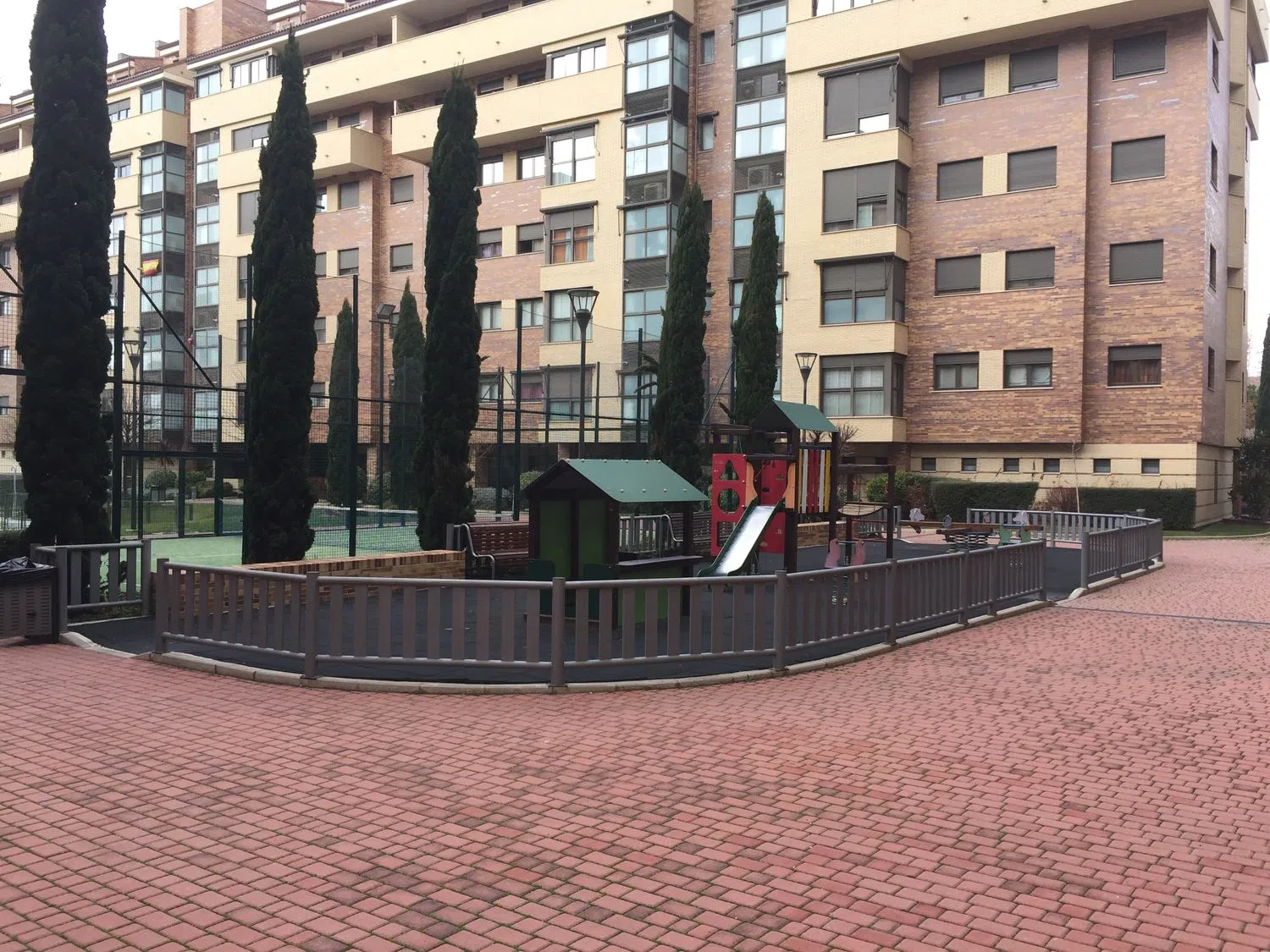 Piso en avenida Pablo Iglesias, 85 - Foto 23