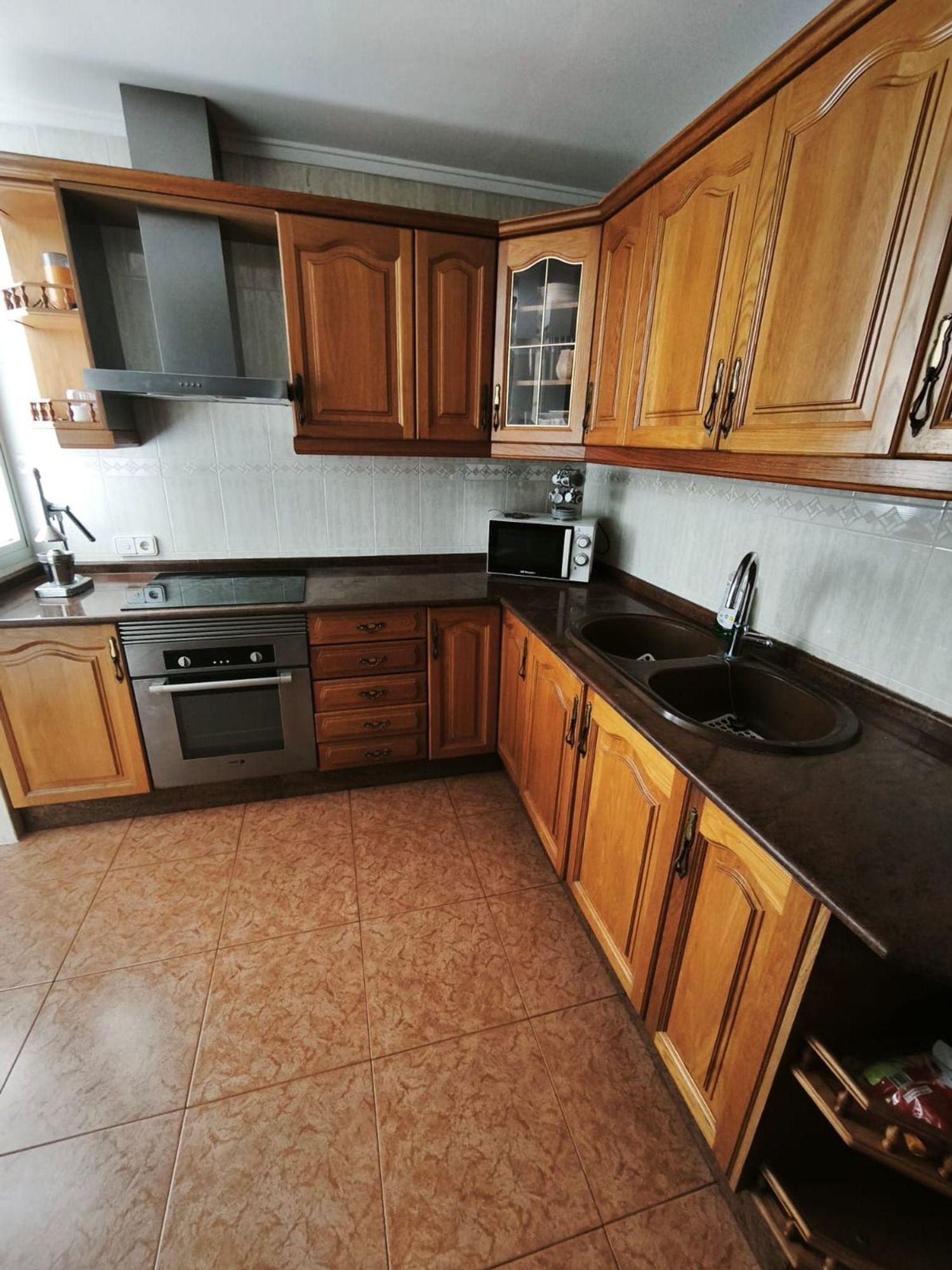 Piso en calle de Joaquin Benlloch, 1 - Foto 2