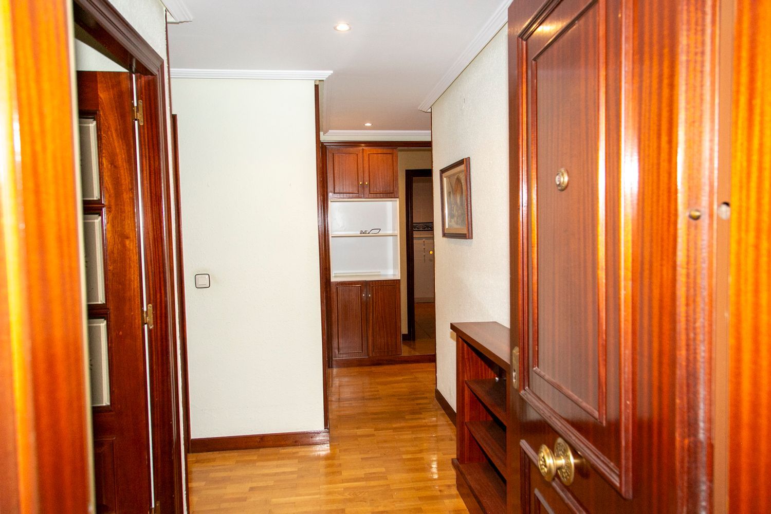 Piso en Calle Valencia, 10, Pumarín - Foto 5