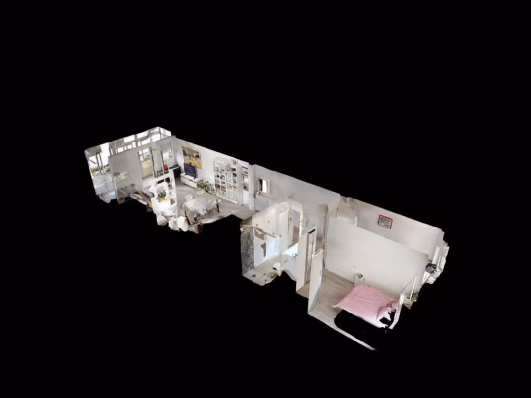 Piso en rua Rúa da Ribeira do Berbés 45 - Foto 16