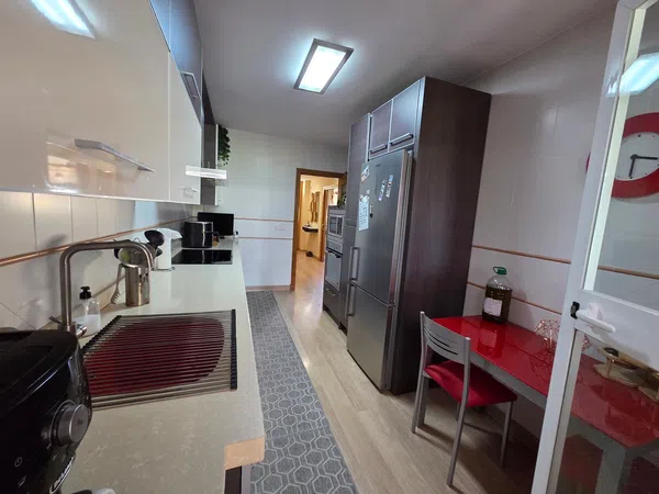 Chalet adosado en Calle Moreras de Baviera, 36 - Foto 11