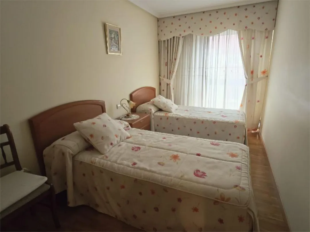 Piso en  Rúa Santa Luisa de Marillac 16 - Foto 10