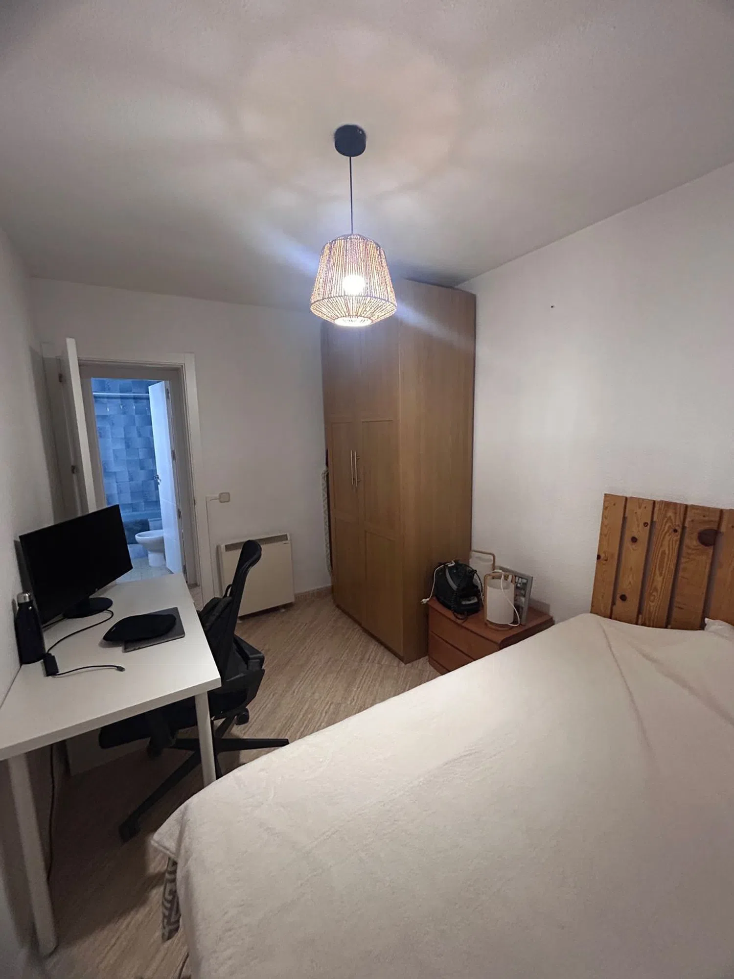 Piso en calle de Nazaret, 9 - Foto 8