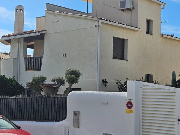 Casa o chalet independiente en Calle de Enric Granados, 15 - Foto 3