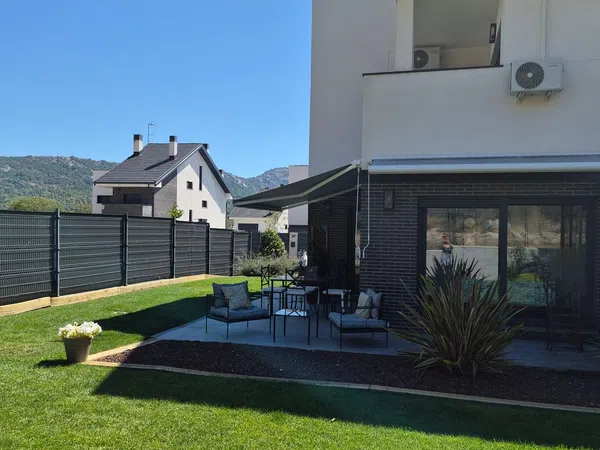 Chalet pareado en Calle Miguel Delibes, 44, Zona Colegios, Zona Colegios - Foto 5