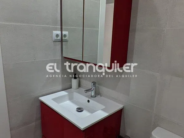 Piso en Calle de Valderrodrigo, 26, Valdezarza - Foto 30