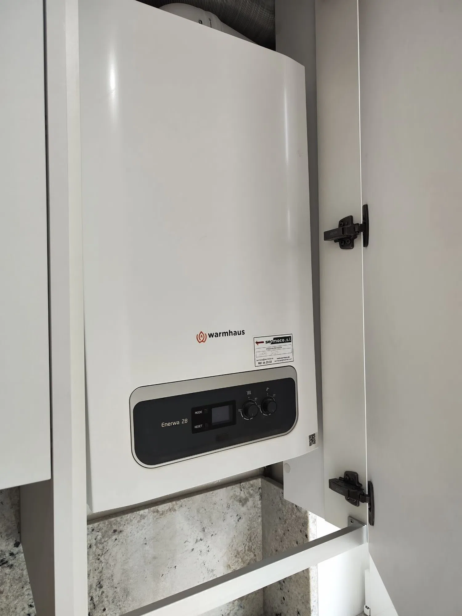 Piso en calle Míster Archer Milton Huntington, 11 - Foto 24