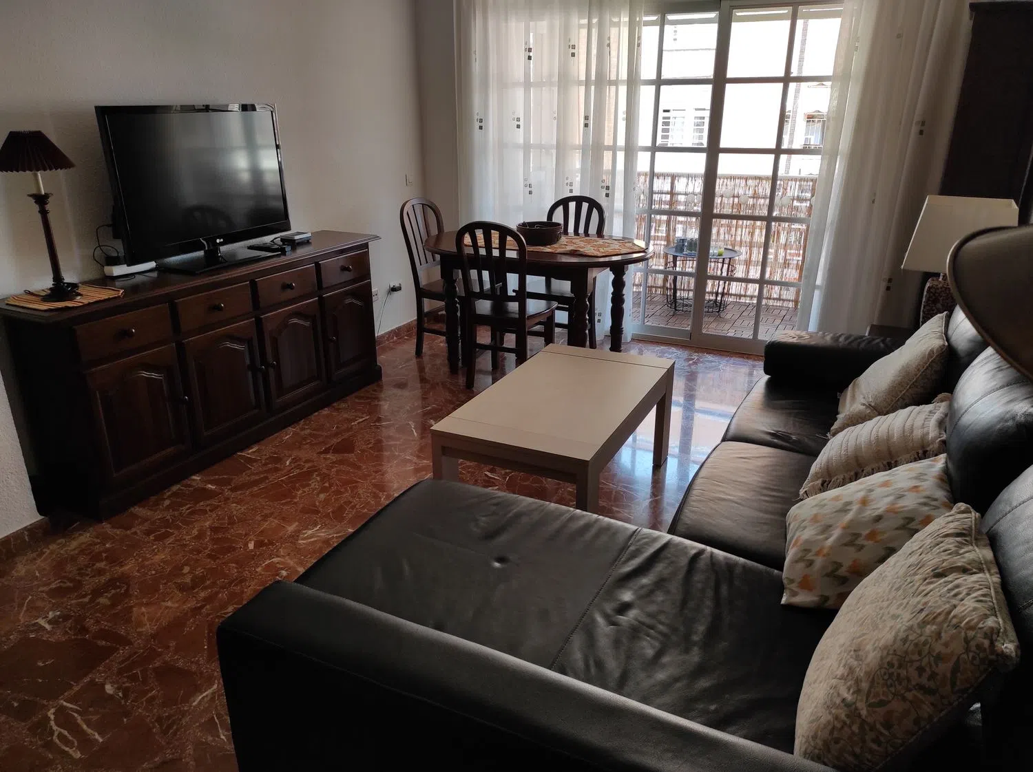 Piso en avenida de las Américas, 2 - Foto 2