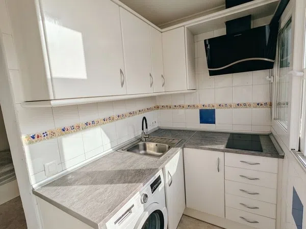 Estudio en Calle de Bellamar, 18, Can Pastilla - Foto 2