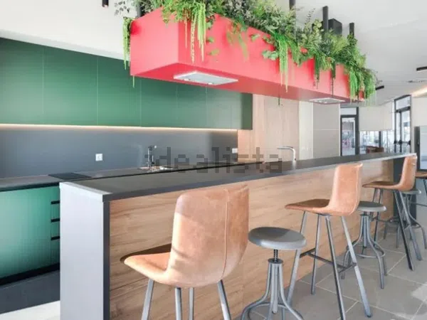 Estudio en Avenida del Monte Valdelatas, 40, Valdelacasa, Valdelacasa - Foto 4