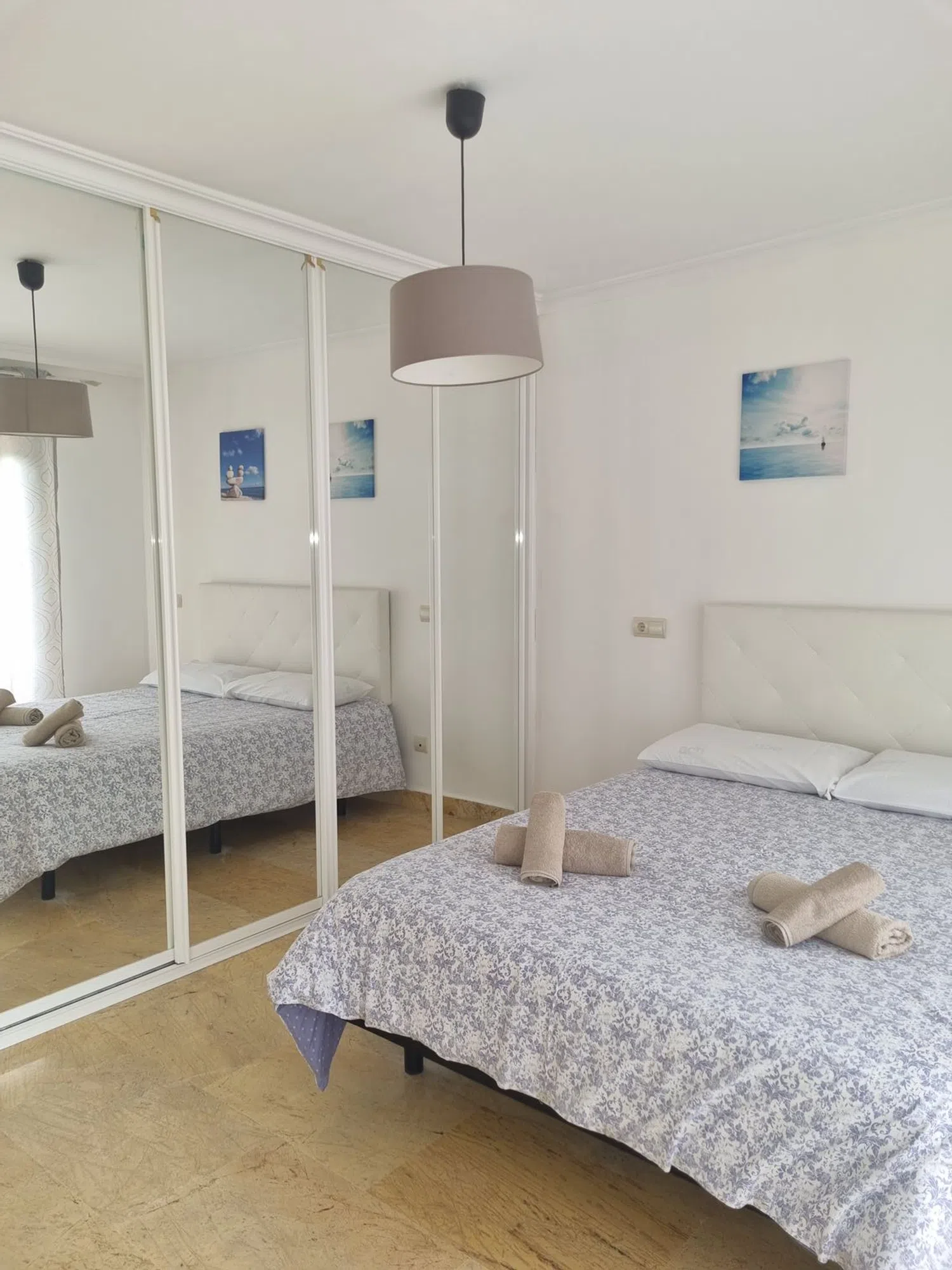 Chalet adosado en calle Avilés, 48 - Foto 2