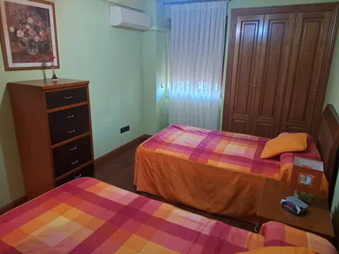 Piso en avenida España, 28