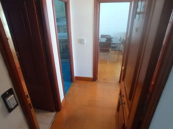 Piso en calle Claudio San Martín, 2 - Foto 8