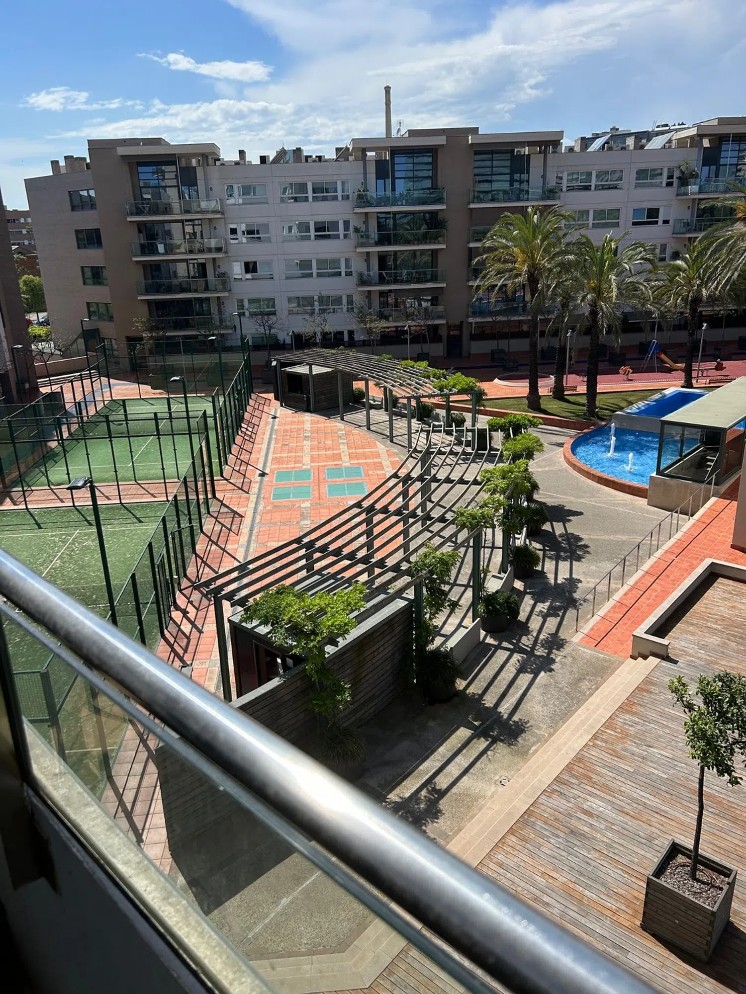 Piso en paseo del Taulat, 281 - Foto 19
