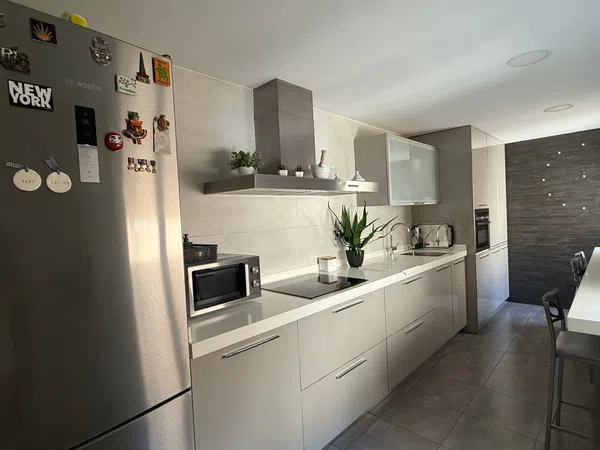 Piso en Calle Minas de Gádor, 1, Barrio San Luis - Los Molinos, Barrio San Luis - Los Molinos - Foto 33