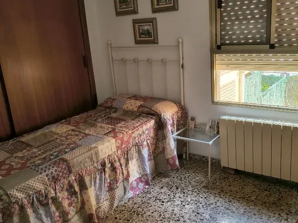 Piso en Calle Pardo Gimeno, 73, Babel - Foto 14