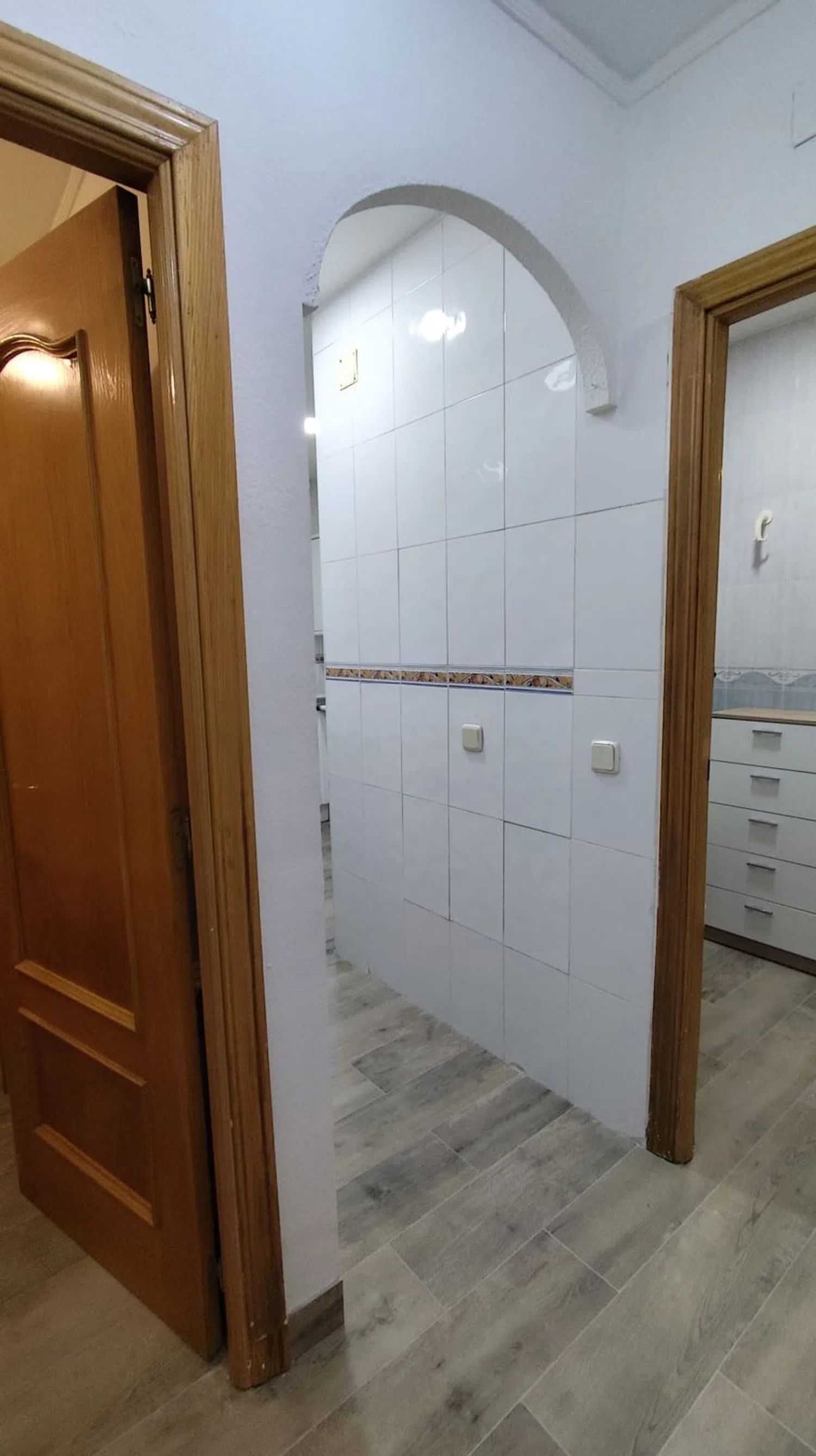 Piso en calle de Benito Gutiérrez, 13 - Foto 5