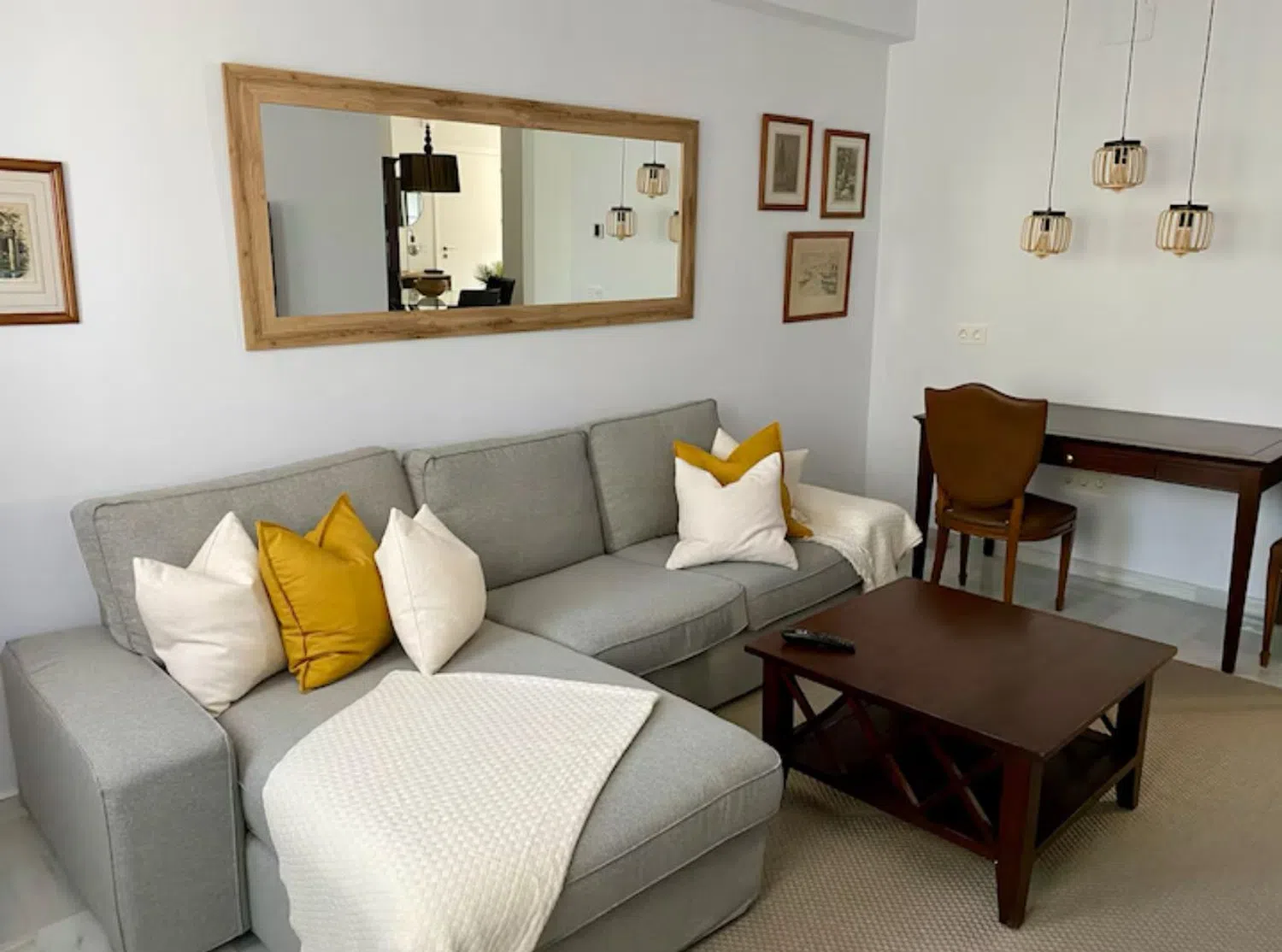 Piso en bulevar Príncipe Alfonso de Hohenlohe s/n - Foto 13