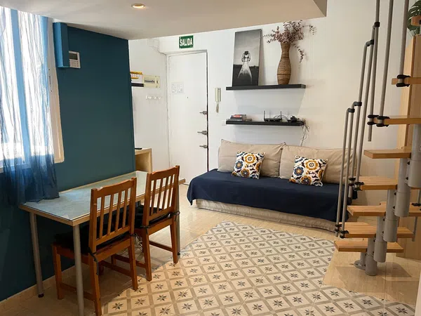 Dúplex en calle Molino de Viento, 14 - Foto 4