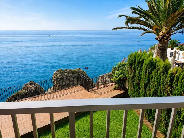 Piso en Barranco del puerto s/n, Avda Pescia - Ctra de Frigiliana, Avda Pescia - Ctra de Frigiliana - Foto 1