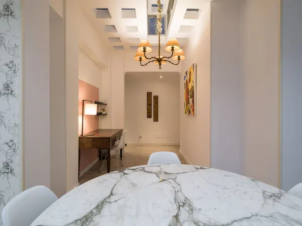 Piso en Calle de Pi y Margall, 62, Alcaravaneras - Foto 15