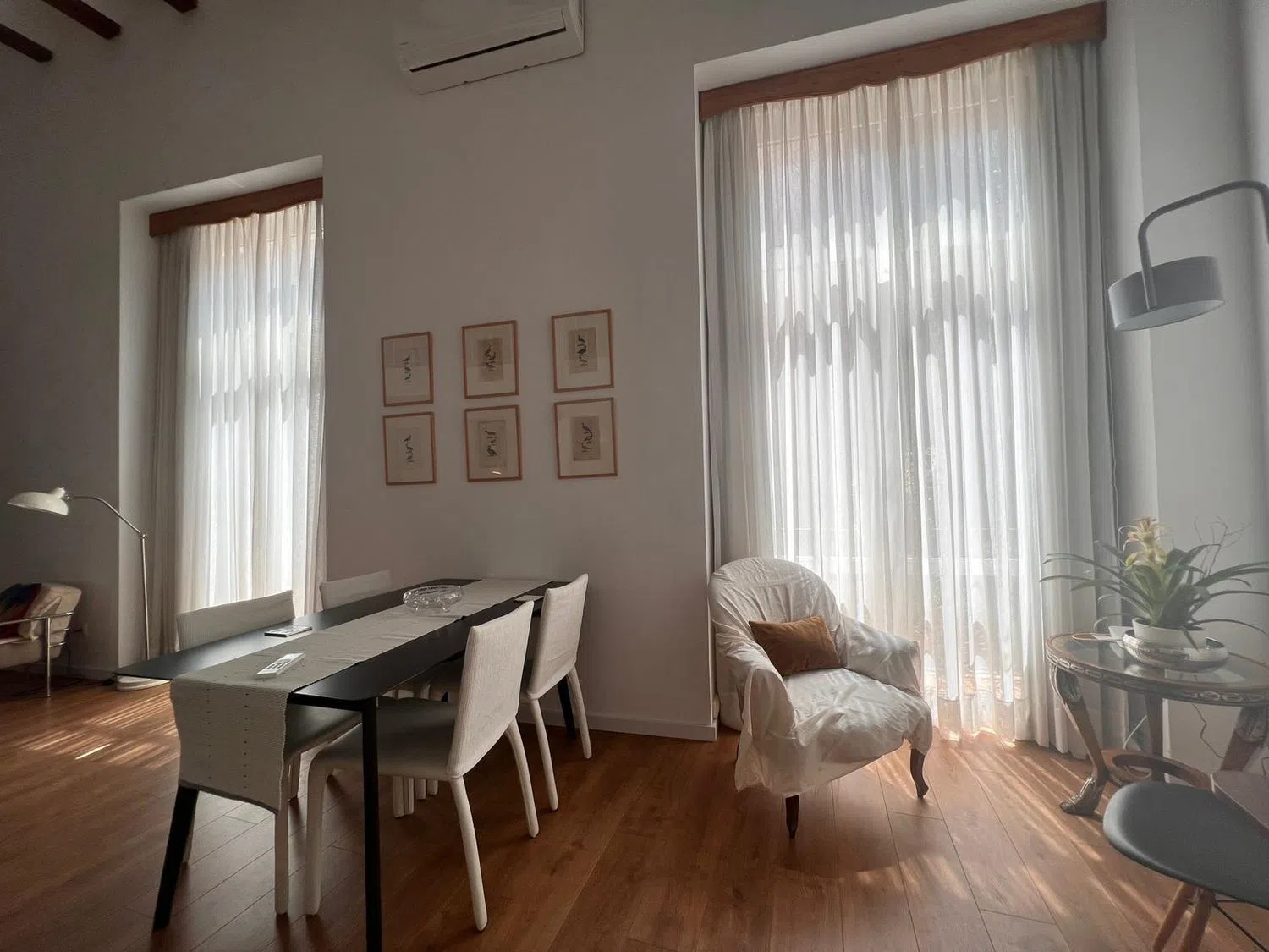 Piso en calle de Sant Tomàs, 1 - Foto 2