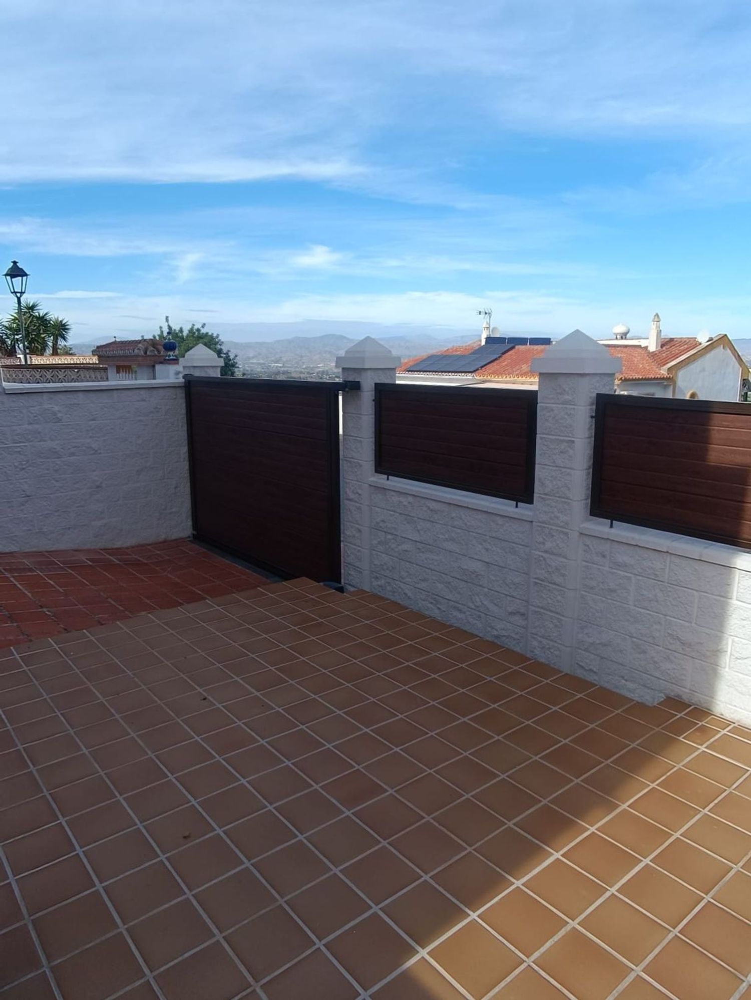 Chalet pareado en Manantiales - Lagar - Cortijo - Foto 3