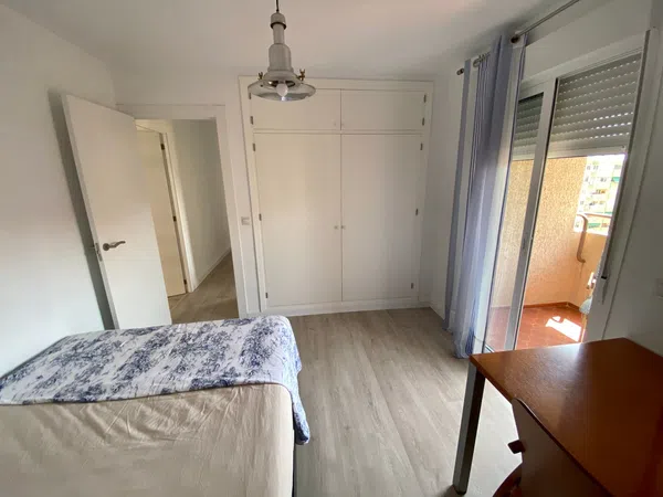 Piso en Avenida de las Américas, 33, Cruz del Humilladero - Los Tilos - Foto 17