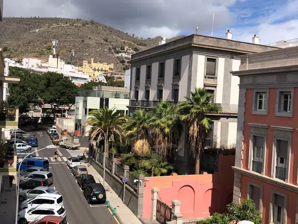 Piso en Calle Pi y Margall, 27 - Foto 3