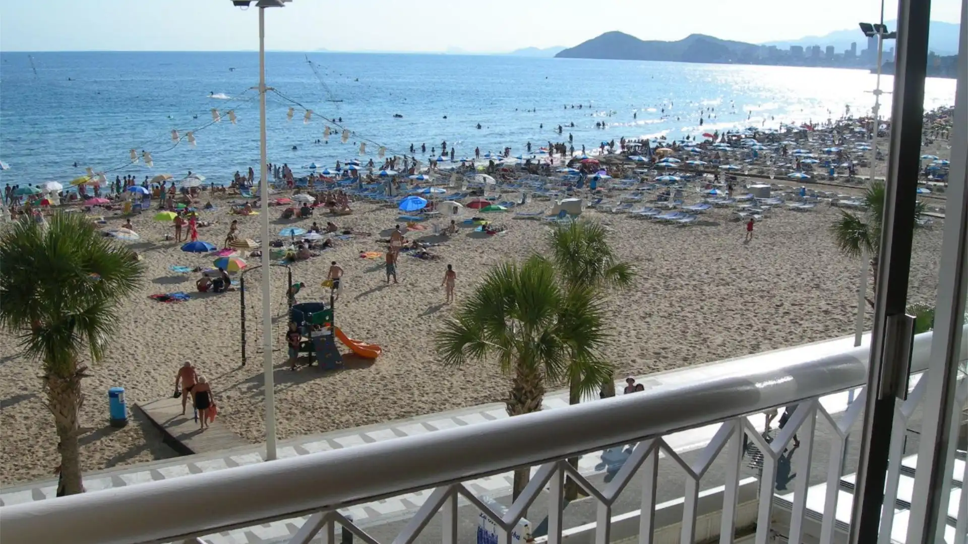 Piso en  Avenida del Mediterráneo 62 - Foto 1