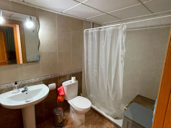 Piso en Teresa se calcuta, 16, Zona Centro-Corredera, Zona Centro-Corredera - Foto 8
