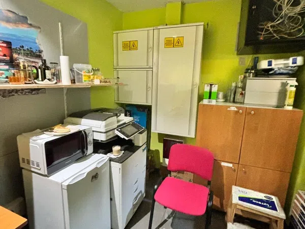 Local en Avenida Parsi, 30, Palmete-Padre Pío-Hacienda San Antonio - Foto 2