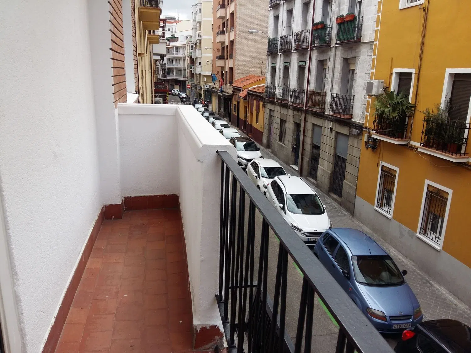 Piso en calle Malcampo, 19 - Foto 6