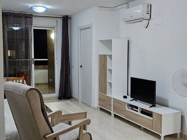 Piso en Calle Amplaries, 27, Costa Marina - Foto 1